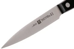 Zwilling Gourmet Couteau D'office 10 Cm, 36110-101 -Cuisine Couteaux Magasin ZW36110 101 0 03 zwilling gourmet zw36110 101 0 03