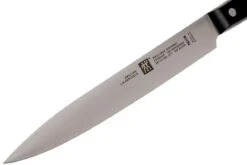 Zwilling Gourmet Couteau à Trancher 20 Cm, 36110-201 10 Zwilling Gourmet Couteau à Trancher 20 Cm, 36110-201 -Cuisine Couteaux Magasin ZW36110 201 0 03 zwilling gourmet zw36110 201 0 03