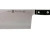 Zwilling Gourmet Couteau De Chef Chinois 18 Cm, 36112-181 2 Zwilling Gourmet Couteau De Chef Chinois 18 Cm, 36112-181 -Cuisine Couteaux Magasin ZW36112 181 0 01 zwilling gourmet zw36112 181 0 01