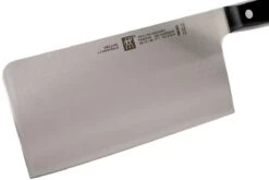 Zwilling Gourmet Couteau De Chef Chinois 18 Cm, 36112-181 10 Zwilling Gourmet Couteau De Chef Chinois 18 Cm, 36112-181 -Cuisine Couteaux Magasin ZW36112 181 0 03 zwilling gourmet zw36112 181 0 03