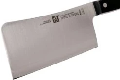 Zwilling Gourmet Couperet 15 Cm, 36115-151 -Cuisine Couteaux Magasin ZW36115 151 0 03 zwilling gourmet zw36115 151 0 03