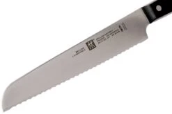 Zwilling Gourmet Couteau à Pain 20 Cm, 36116-201 -Cuisine Couteaux Magasin ZW36116 201 0 03 zwilling gourmet zw36116 201 0 03