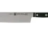 Zwilling Gourmet Nakiri 17 Cm, 36129-171-0 -Cuisine Couteaux Magasin ZW36129 171 0 01 zwilling zw36129 171 0 01