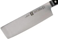 Zwilling Gourmet Nakiri 17 Cm, 36129-171-0 -Cuisine Couteaux Magasin ZW36129 171 0 03 zwilling zw36129 171 0 03