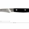 Zwilling 38400-051 Pro Couteau à Légumes 2 Zwilling 38400-051 Pro Couteau à Légumes -Cuisine Couteaux Magasin ZW38400 051 01 zwilling pro zw38400 051 01