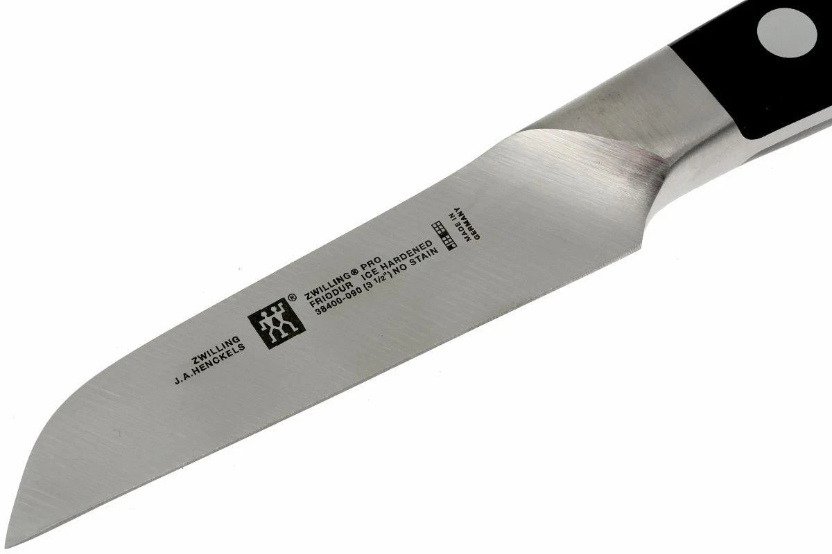 Zwilling 38400-091 Pro Couteau à Légumes 4 Zwilling 38400-091 Pro Couteau à Légumes – Image 2
