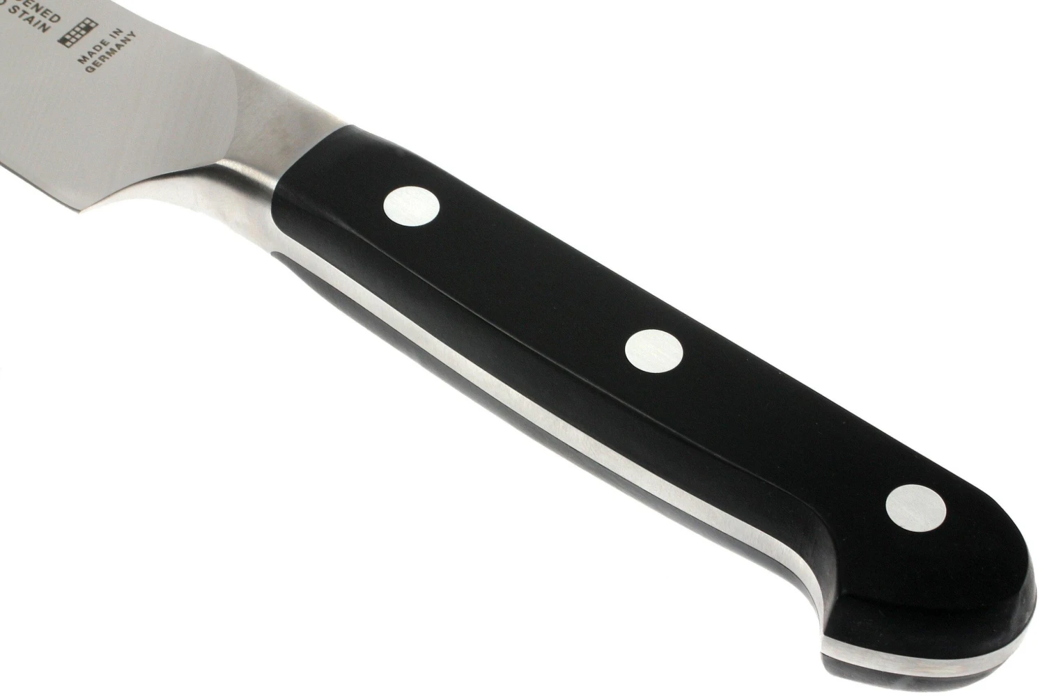 Zwilling 38400-201 Pro Couteau à Jambon 8 Zwilling 38400-201 Pro Couteau à Jambon – Image 6