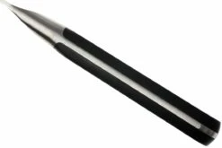 Zwilling 38400-201 Pro Couteau à Jambon 23 Zwilling 38400-201 Pro Couteau à Jambon -Cuisine Couteaux Magasin ZW38400 201 04 zwilling pro zw38400 201 d4