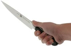 Zwilling 38400-201 Pro Couteau à Jambon 24 Zwilling 38400-201 Pro Couteau à Jambon -Cuisine Couteaux Magasin ZW38400 201 05 zwilling pro edit202104