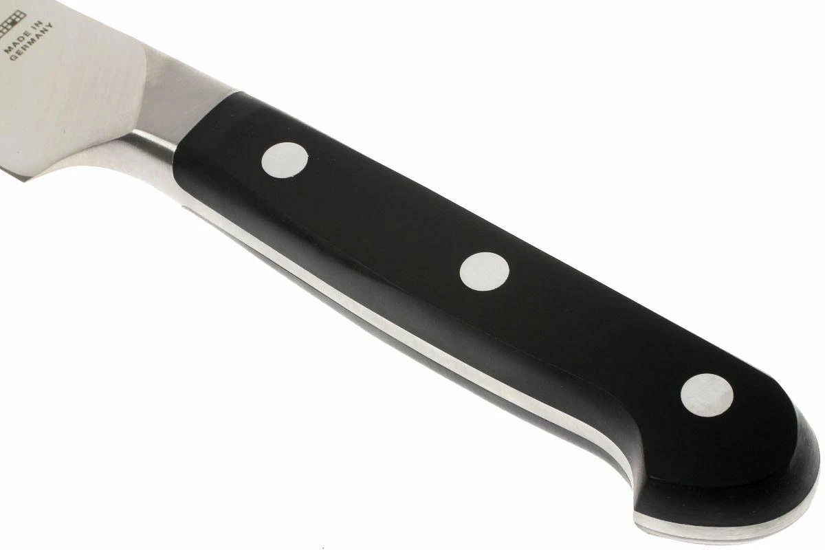 Zwilling 38400-261 Pro Couteau à Jambon 5 Zwilling 38400-261 Pro Couteau à Jambon – Image 3