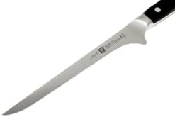 Zwilling Pro Couteau à Filet 18cm, 38403-181