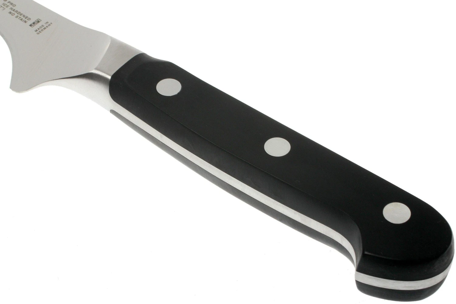 Zwilling Pro Couteau à Filet 18cm, 38403-181 4 Zwilling Pro Couteau à Filet 18cm, 38403-181 – Image 2