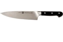 Zwilling Pro Couteau De Chef 20 Cm, 38411-201