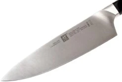 Zwilling Pro Couteau De Chef 20 Cm, 38411-201 -Cuisine Couteaux Magasin ZW38411 201 03 zwilling pro zw38411 201 03