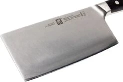 Zwilling Pro Couteau De Chef Chinois 18cm, 38419-181 -Cuisine Couteaux Magasin ZW38419 181 03 zwilling pro zw38419 181 03