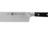 Zwilling Pro Nakiri 17 Cm -Cuisine Couteaux Magasin ZW38429 17 0 01 zwilling pro