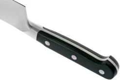 Zwilling Pro Nakiri 17 Cm -Cuisine Couteaux Magasin ZW38429 17 0 04 zwilling pro