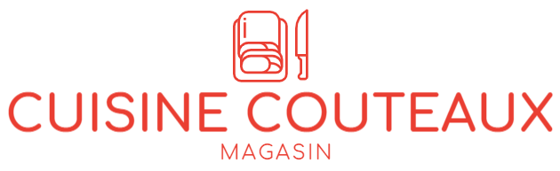 Cuisine Couteaux Magasin